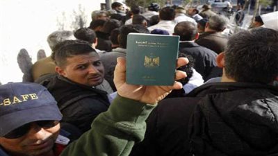 الجوازات والجنسية تقدم كل التسهيلات للمترددين عليها
