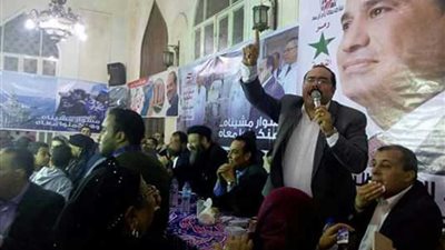 المصريين الأحرار