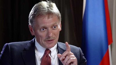 الكرملين: تمديد العقوبات الأمريكية على روسيا 