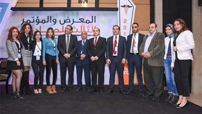 إقبال كبير في أول أيام مؤتمر 