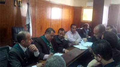 تأجيل دعوى وقف تبعية مستشفى ​بني سويف لـ17 مارس