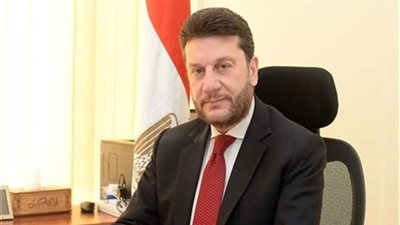 نائب وزير المالية: خطة متكاملة لتطوير المصالح الإيرادية