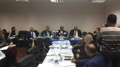 اتحاد مستثمرى مصر يعد فيلمين تسجيليين لدعم الرئيس السيسى