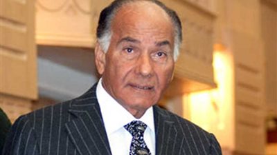 رئيس اتحاد المستثمرين يتبرع بـ 20 مليون جنيه لتنمية سيناء