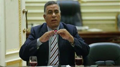 وكيل القوى العاملة بـ