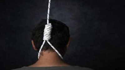 تلميذ يشنق نفسه على طريقة ساحر السيرك في بني سويف