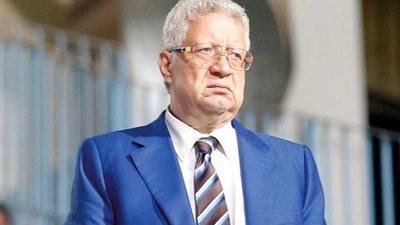 مرتضى منصور لجماهير الزمالك: 