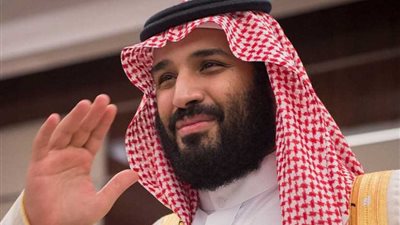 طوارئ بمطار القاهرة استعدادا لاستقبال ولى العهد السعودى