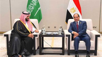 تعرّف على أبرز ملامح العلاقات الاقتصادية المصرية - السعودية