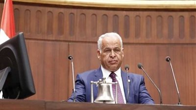 فرج عامر يقدم بياناً عاجلاً فى البرلمان حول أزمة نادي الزمالك