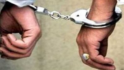 ضبط المتهمين بسرقة المدينة الجامعية بالجيزة