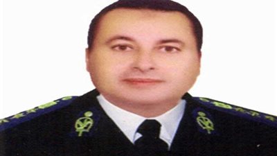 أرملة اللواء شهيد خالد عثمان: النزول للانتخابات لبناء مصر