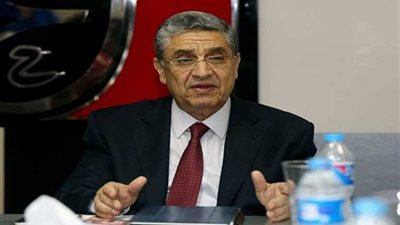 تعاون مصري- ماليزي في مجال الطاقة