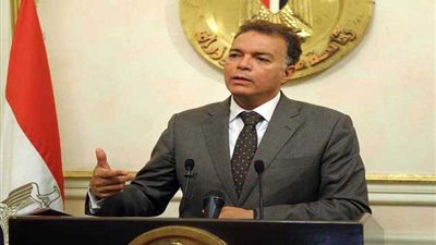 وزير النقل: الإرادة السياسية متوافرة لتطوير السكة الحديد