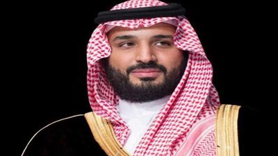 للمرة الأولى.. بن سلمان يزور كاتدرائية العباسية غدًا
