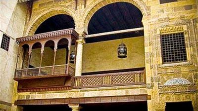 يوم التراث القبطي ببيت السناري.. الخميس