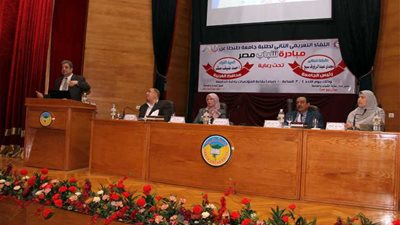 طنطا تدشن المرحلة الثانية لـ