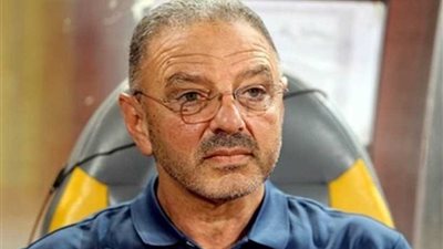 مدرب مصر المقاصة : إنهاء الدوري في المركز الثامن جيد