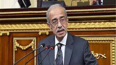 رئيس الوزراء: يطالب المجتمع الدولي بنزع الغطاء السياسي عن داعمي الإرهاب