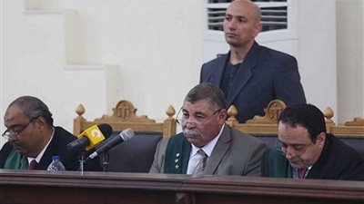 الحبس 3 سنوات لأمناء الشرطة المتهمين بالتحريض ضد الداخلية