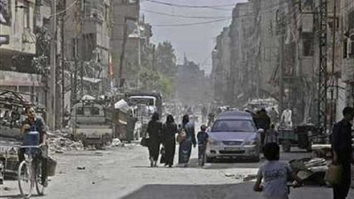 دمشق تنفي سعيها لمصادرة أملاك اللاجئين السوريين