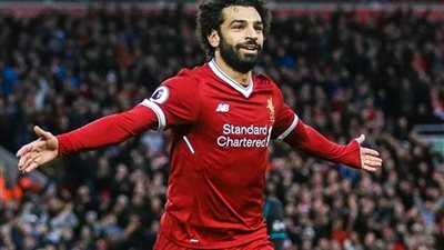 هدف واحد يفصل محمد صلاح عن تحطيم 4 أرقام قياسية في الدوري الإنجليزي