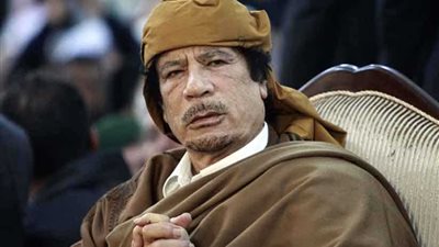شبكة ألمانية: لعنة القذافي تطارد الساسة الأمريكيين والأوروبيين