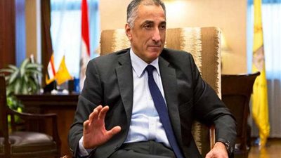 انطلاق مؤتمر ابتكارات التكنولوجيا المالية ومستقبل الخدمات المصرفية.. غدا