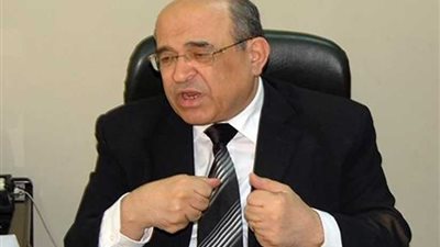 الفقي يبحث التعاون المشترك بين مكتبة الإسكندرية ومتحف العلوم في لندن