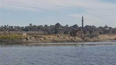 رئيس هيئة النقل النهري: طرح عدد من الموانئ النهرية أمام المستثمرين