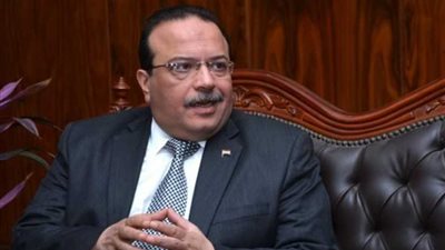 رئيس جامعة طنطا: المسرح الطلابي فرصة لاكتشاف المواهب