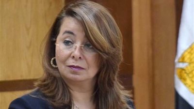 وزيرة التضامن تزور الدقهلية.. الاثنين