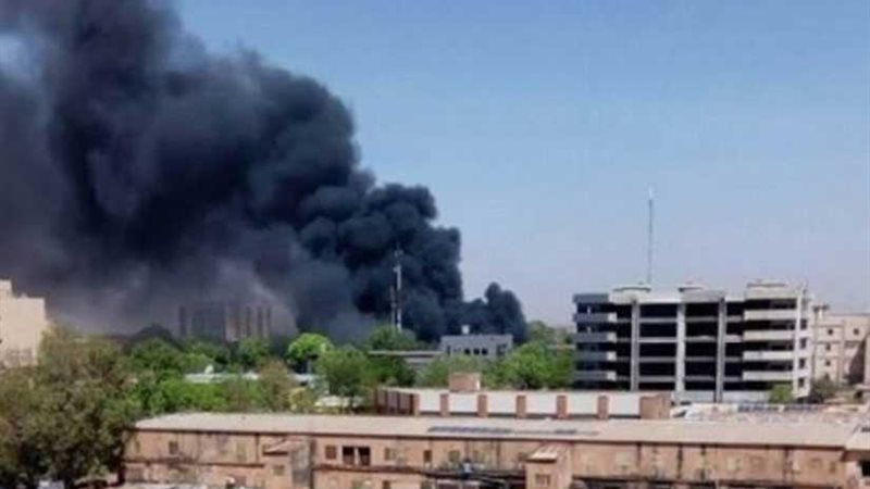 سفير فرنسا ببوركينا