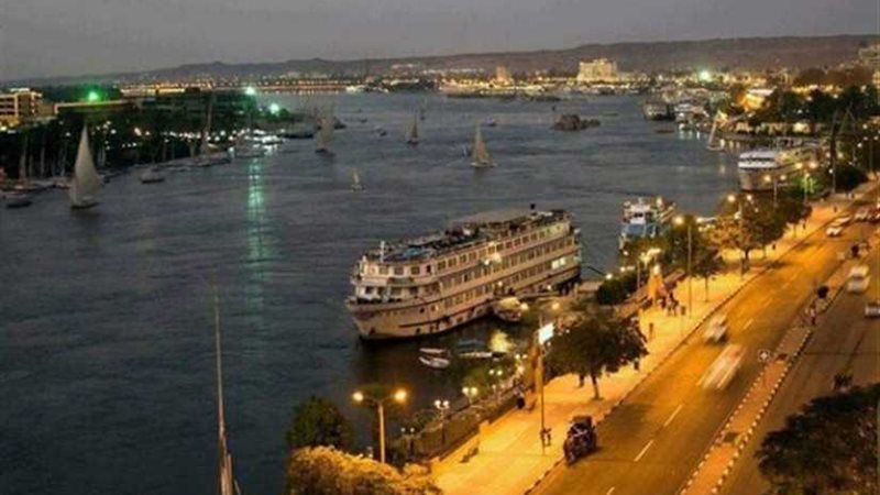 الأقصر:75% نسبة الإشغالات