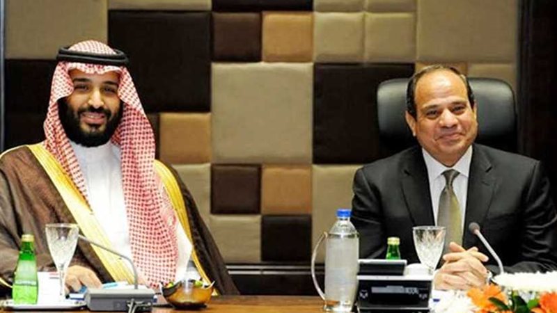 المتحدث الرئاسي: