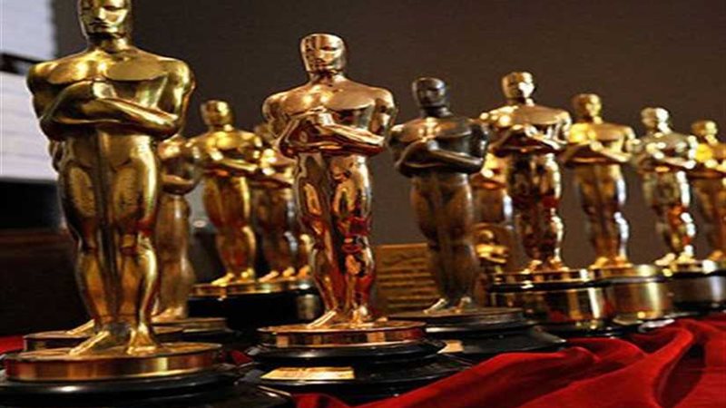 65 سنة أوسكار