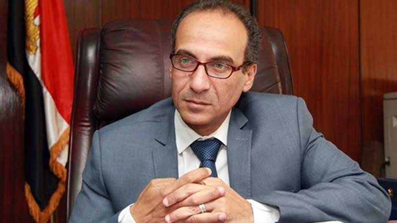 هيئة الكتاب تفتتح