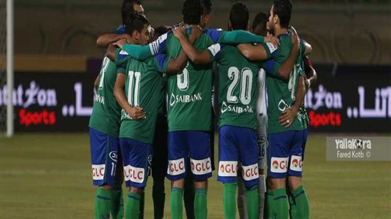 بتروجت يتعادل مع