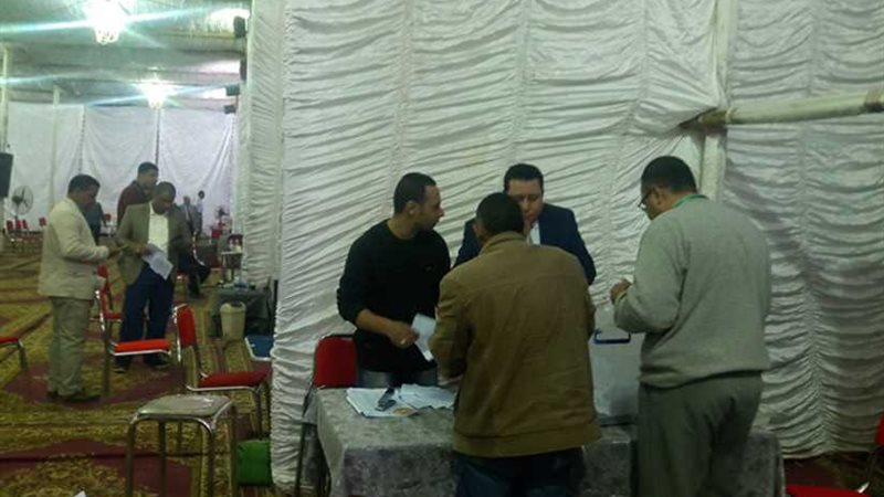 فوز  عليان  برئاسة