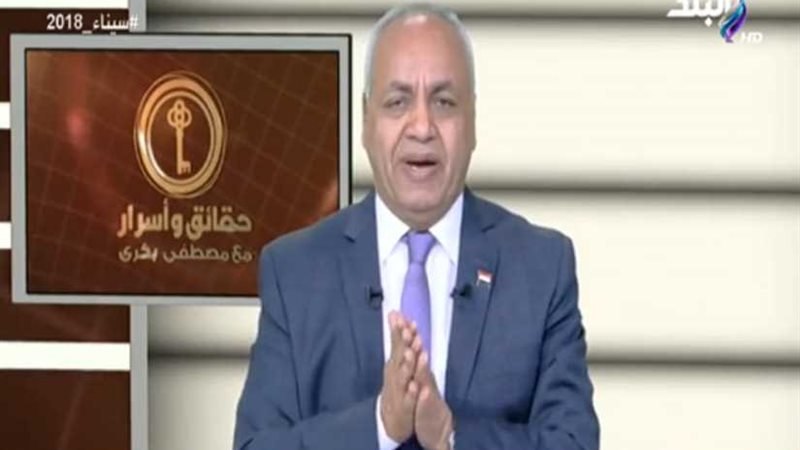 بكري يكشف أطراف الحملة