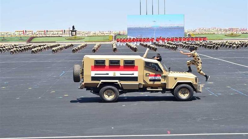 وحوش الصاعقة يواصلون