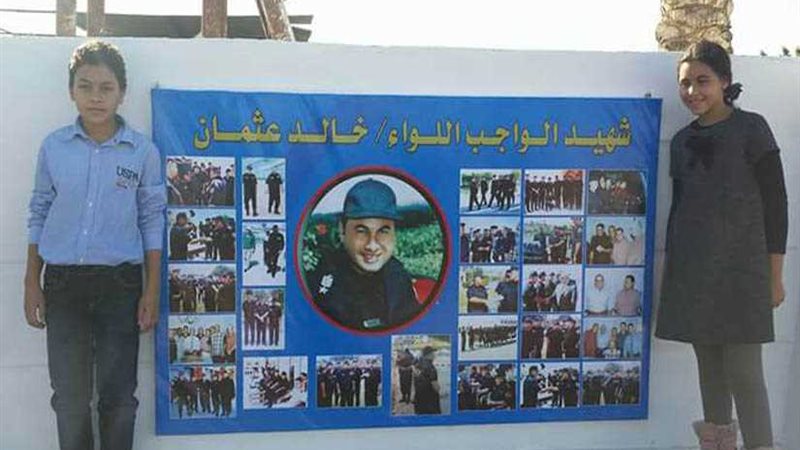 حق الشهداء يعود الآن