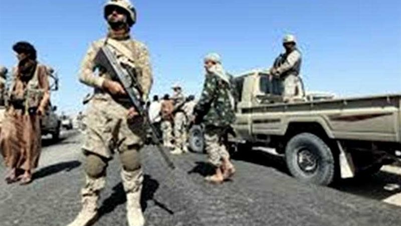 اليمن.. مقتل وإصابة