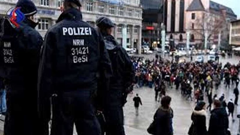 ٩٥٠ هجوما على المسلمين