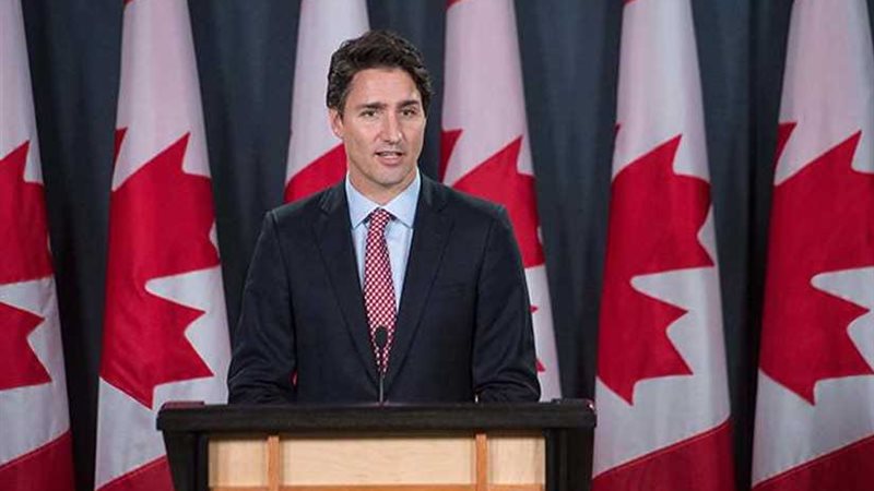 كندا تدعو واشنطن