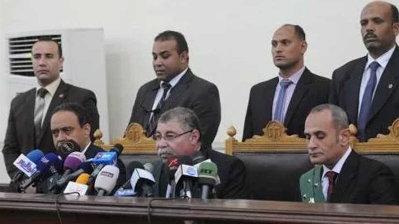 النيابة بـفض رابعة: