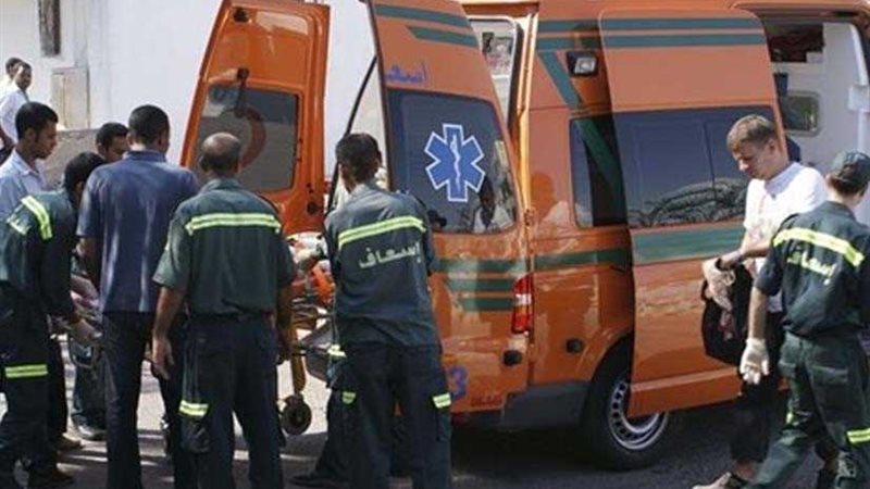 الصحة: وفاة 9 وإصابة