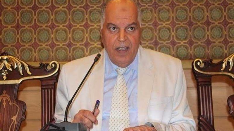 نقيب المعلمين: السيسي