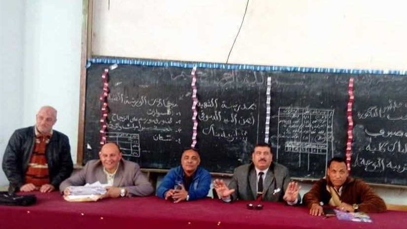 تجهيز 83 لجنة للانتخابات..