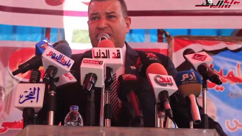 المعلمين: السيسي